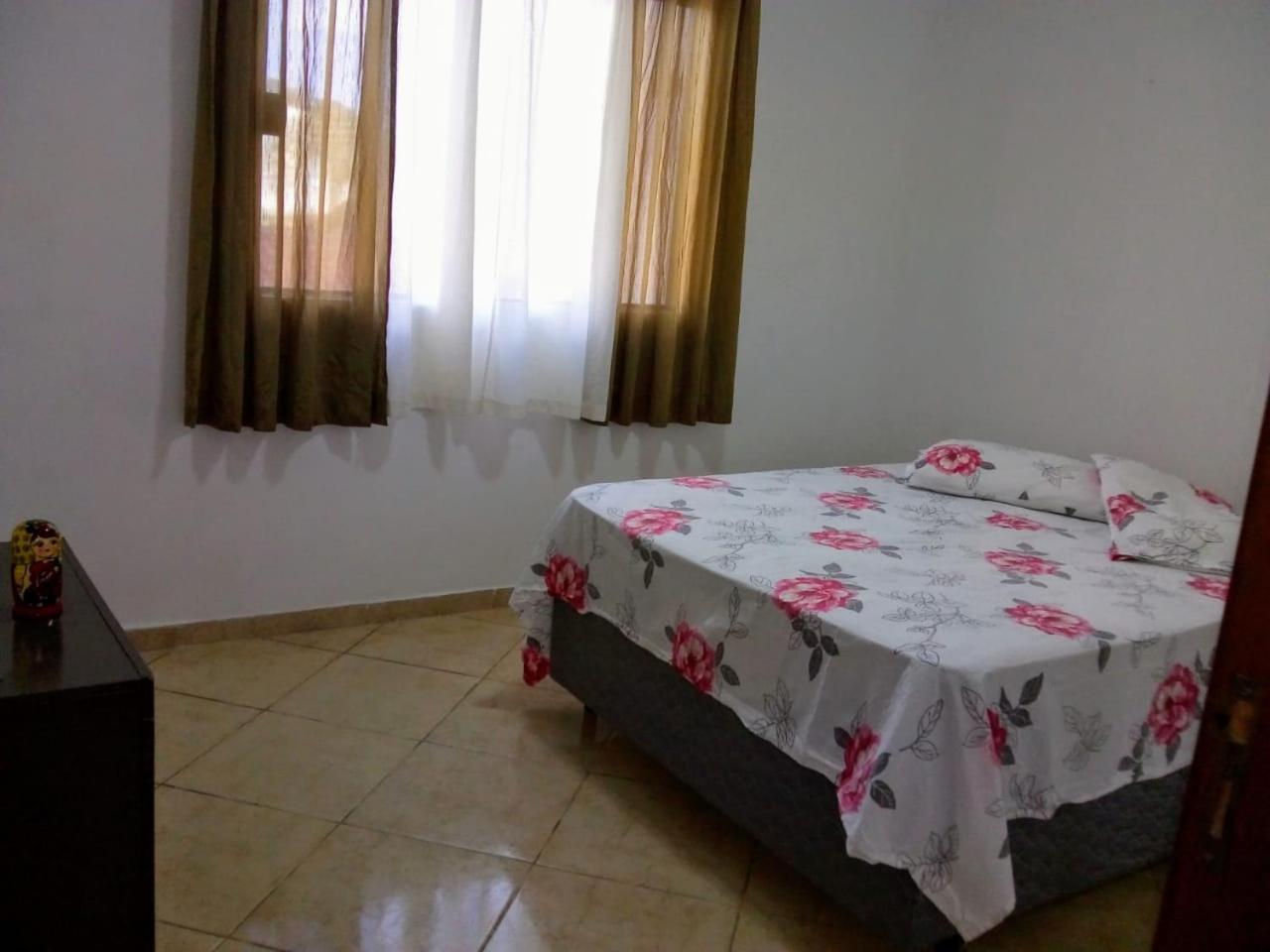 Casa Conforto Lavrinhas Exterior photo