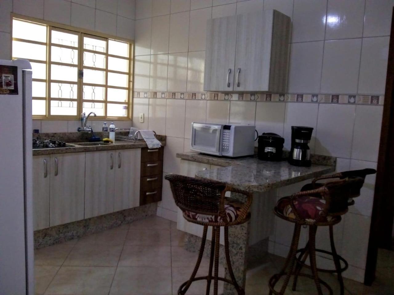 Casa Conforto Lavrinhas Exterior photo