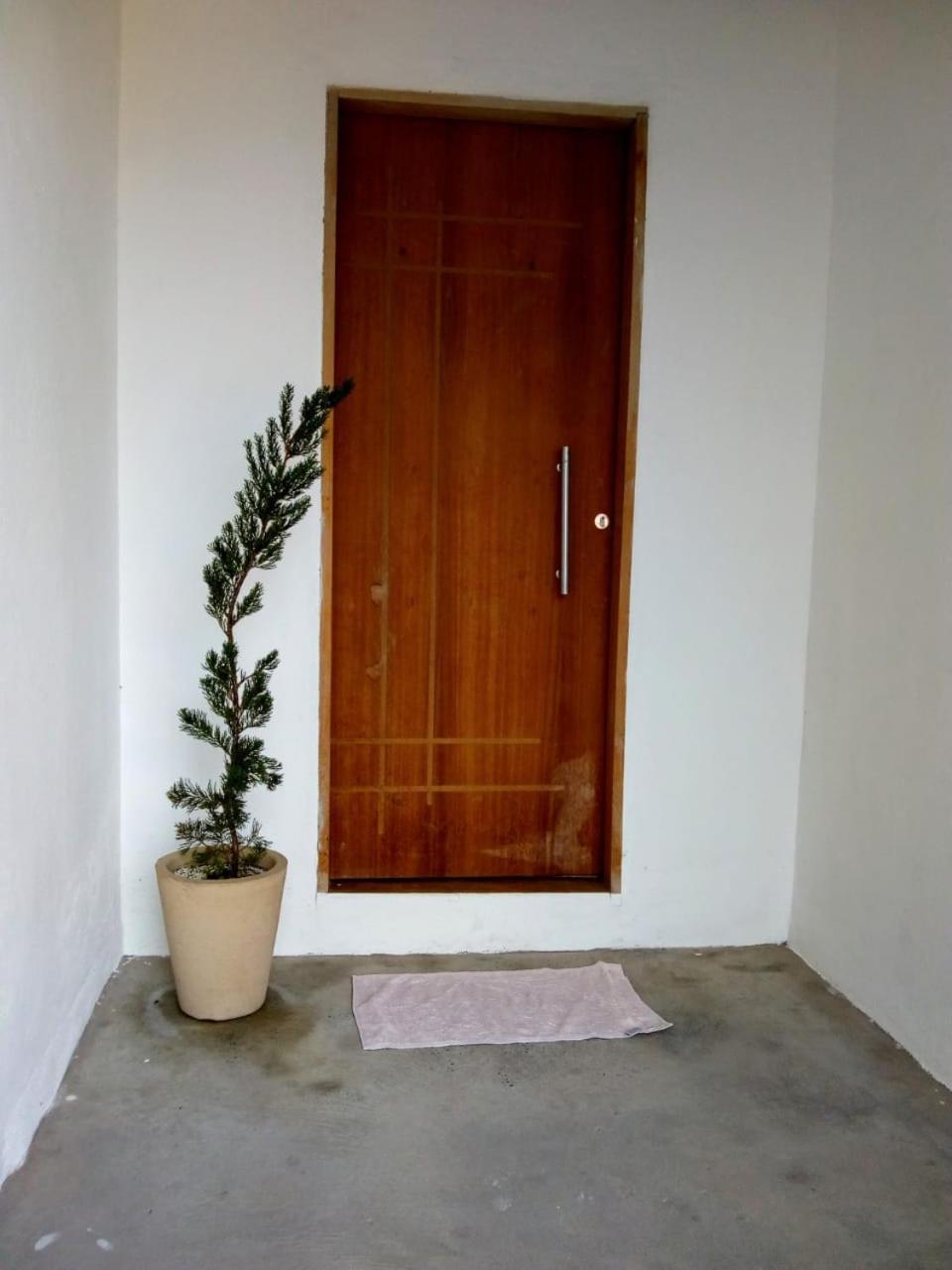 Casa Conforto Lavrinhas Exterior photo